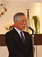 中嶋県連会長